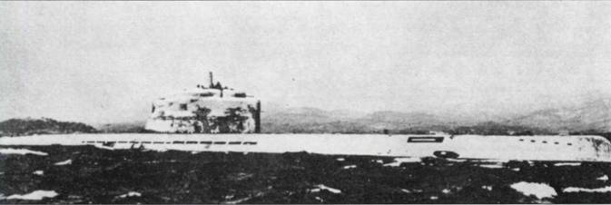 Иллюстрация к книге — Субмарины кригсмарине [pic_153.jpg]