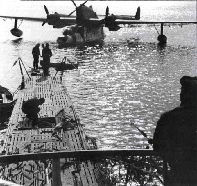 Иллюстрация к книге — Субмарины кригсмарине [pic_16.jpg]