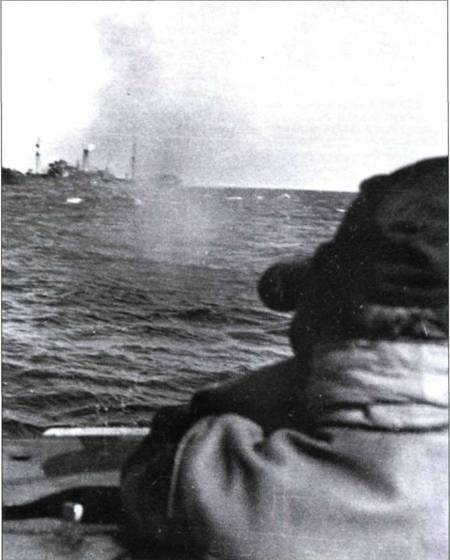 Иллюстрация к книге — Субмарины кригсмарине [pic_3.jpg]