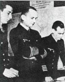 Иллюстрация к книге — Субмарины кригсмарине [pic_54.jpg]