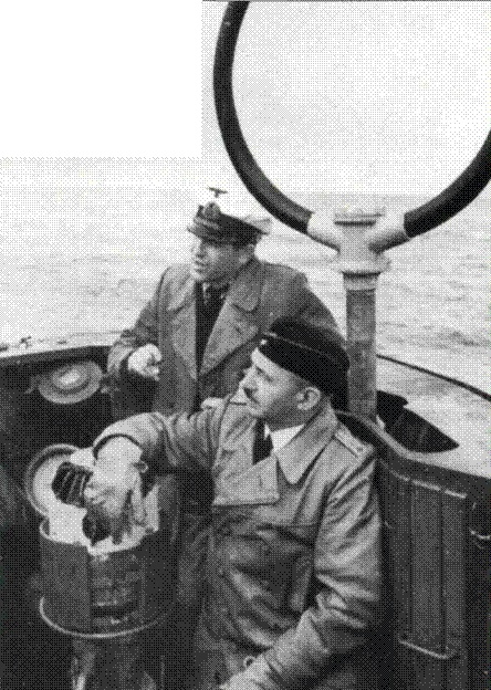 Иллюстрация к книге — Субмарины кригсмарине [pic_65.jpg]