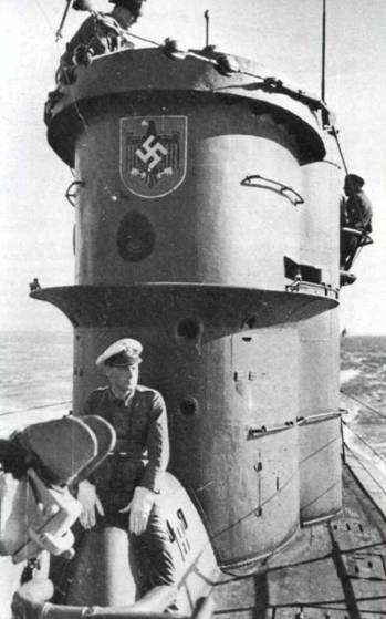 Иллюстрация к книге — Субмарины кригсмарине [pic_78.jpg]