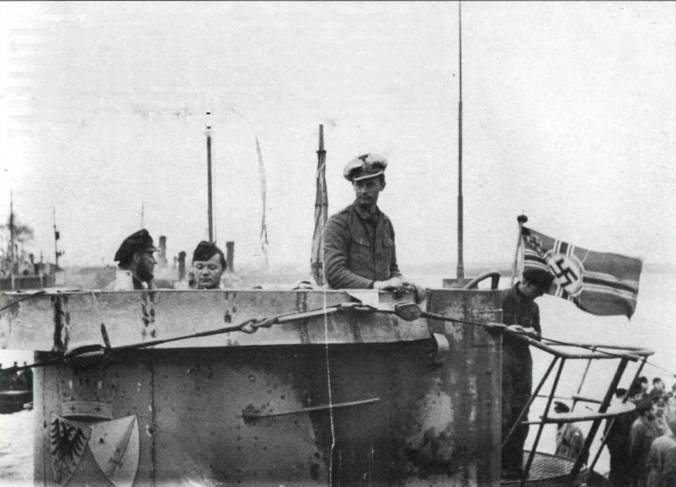 Иллюстрация к книге — Субмарины кригсмарине [pic_80.jpg]