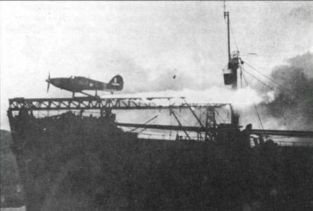 Иллюстрация к книге — Субмарины кригсмарине [pic_83.jpg]