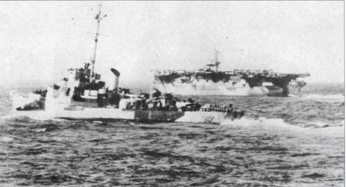 Иллюстрация к книге — Субмарины кригсмарине [pic_84.jpg]