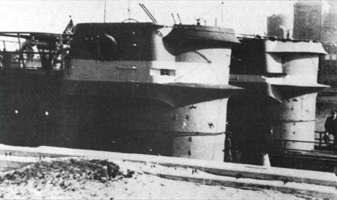 Иллюстрация к книге — Субмарины кригсмарине [pic_94.jpg]