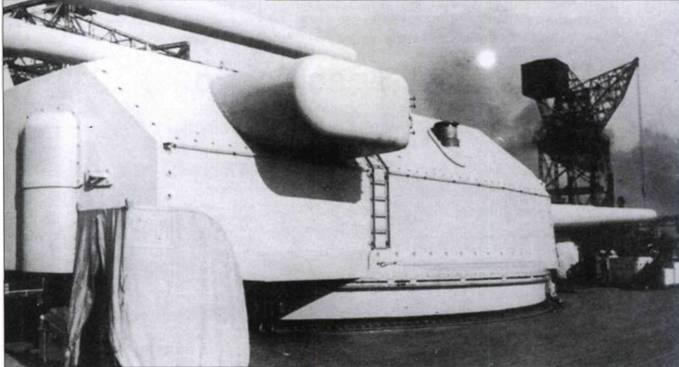 Иллюстрация к книге — Линкоры кригсмарине [pic_100.jpg]