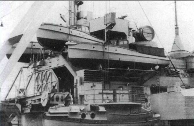 Иллюстрация к книге — Линкоры кригсмарине [pic_102.jpg]