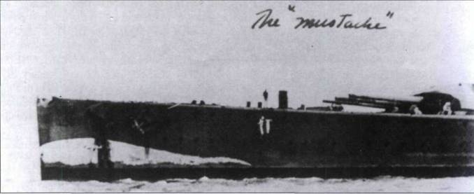 Иллюстрация к книге — Линкоры кригсмарине [pic_40.jpg]