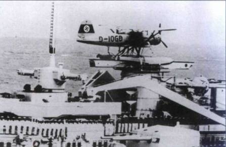 Иллюстрация к книге — Линкоры кригсмарине [pic_86.jpg]