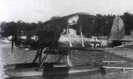 Иллюстрация к книге — Линкоры кригсмарине [pic_89.jpg]