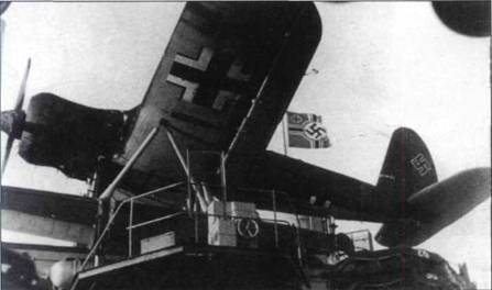 Иллюстрация к книге — Линкоры кригсмарине [pic_90.jpg]