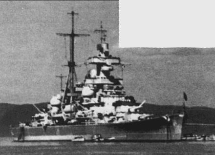 Иллюстрация к книге — Крейсера кригсмарине [pic_110.jpg]