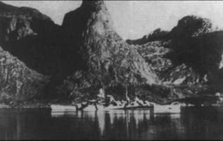 Иллюстрация к книге — Крейсера кригсмарине [pic_118.jpg]