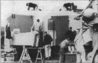 Иллюстрация к книге — Крейсера кригсмарине [pic_119.jpg]