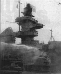 Иллюстрация к книге — Крейсера кригсмарине [pic_136.jpg]