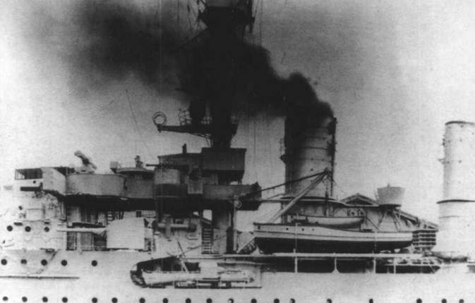 Иллюстрация к книге — Крейсера кригсмарине [pic_20.jpg]