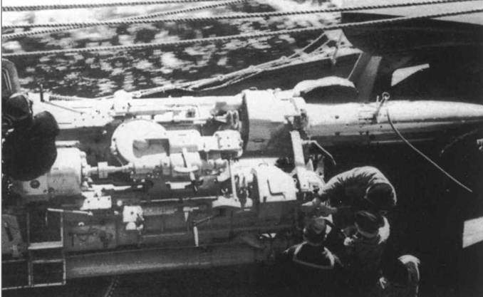 Иллюстрация к книге — Крейсера кригсмарине [pic_27.jpg]