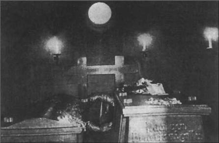 Иллюстрация к книге — Крейсера кригсмарине [pic_31.jpg]