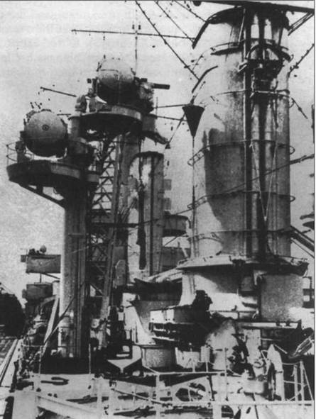 Иллюстрация к книге — Крейсера кригсмарине [pic_40.jpg]