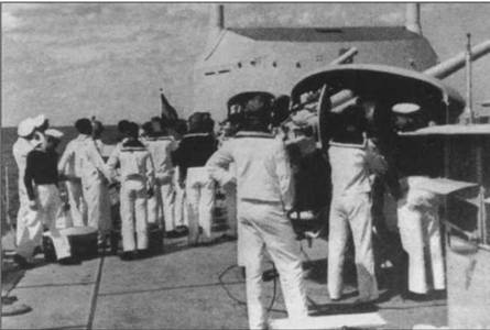 Иллюстрация к книге — Крейсера кригсмарине [pic_41.jpg]