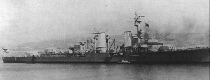 Иллюстрация к книге — Крейсера кригсмарине [pic_51.jpg]