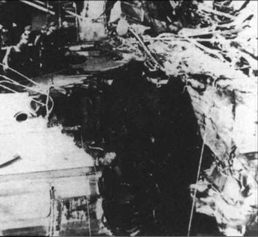 Иллюстрация к книге — Крейсера кригсмарине [pic_73.jpg]