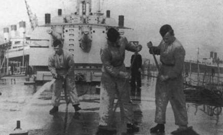 Иллюстрация к книге — Крейсера кригсмарине [pic_78.jpg]