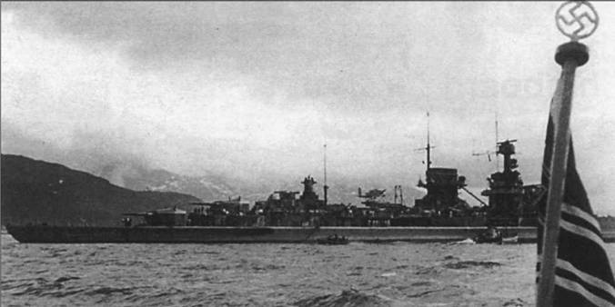 Иллюстрация к книге — Крейсера кригсмарине [pic_80.jpg]