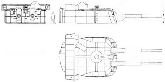 Иллюстрация к книге — Японские тяжелые крейсера типа «Миоко» [pic_28.jpg]