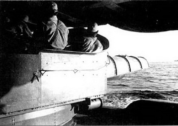 Иллюстрация к книге — Японские тяжелые крейсера типа «Миоко» [pic_35.jpg]