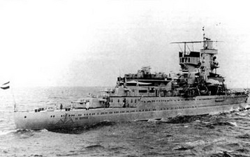 Иллюстрация к книге — Японские тяжелые крейсера типа «Миоко» [pic_63.jpg]