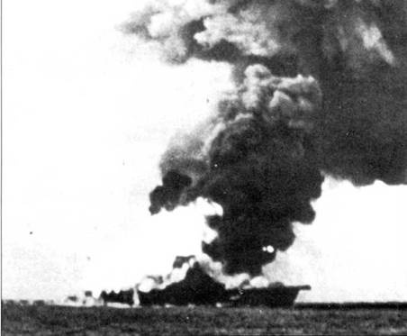 Иллюстрация к книге — Авианосцы США «Essex» [pic_101.jpg]