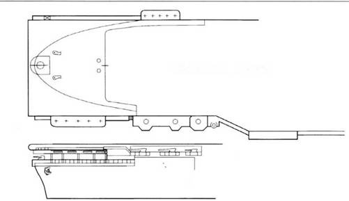 Иллюстрация к книге — Авианосцы США «Essex» [pic_16.jpg]