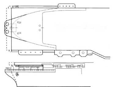 Иллюстрация к книге — Авианосцы США «Essex» [pic_17.jpg]