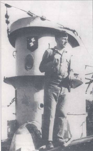 Иллюстрация к книге — U-Boot война под водой [pic_40.jpg]