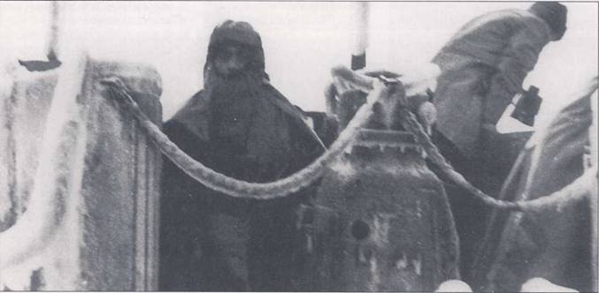 Иллюстрация к книге — U-Boot война под водой [pic_42.jpg]