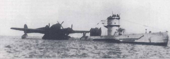 Иллюстрация к книге — U-Boot война под водой [pic_55.jpg]