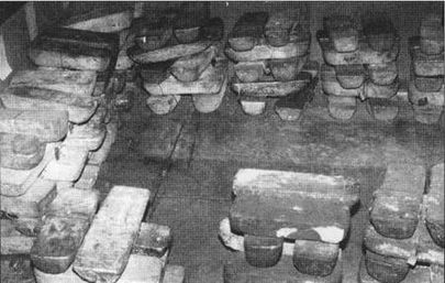 Иллюстрация к книге — Испанские галеоны, 1530–1690 [pic_26.jpg]