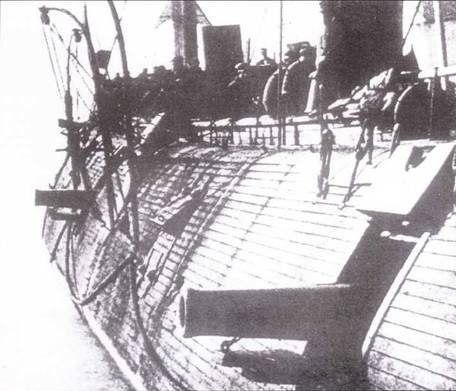 Иллюстрация к книге — Мониторы северян, 1861–1865 [pic_12.jpg]