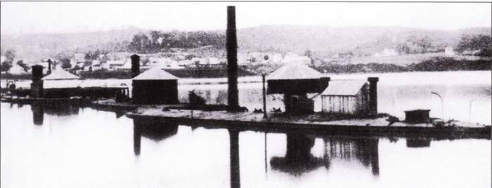 Иллюстрация к книге — Мониторы северян, 1861–1865 [pic_26.jpg]