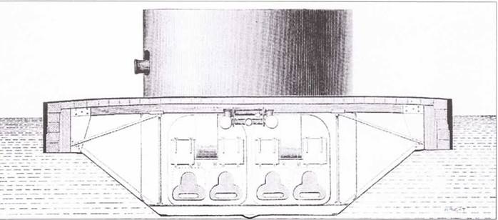 Иллюстрация к книге — Мониторы северян, 1861–1865 [pic_28.jpg]
