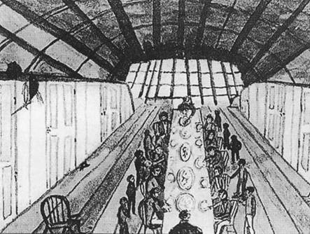 Иллюстрация к книге — Британские парусные линейные корабли [pic_19.jpg]