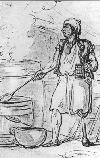 Иллюстрация к книге — Британские парусные линейные корабли [pic_21.jpg]