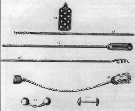 Иллюстрация к книге — Британские парусные линейные корабли [pic_42.jpg]