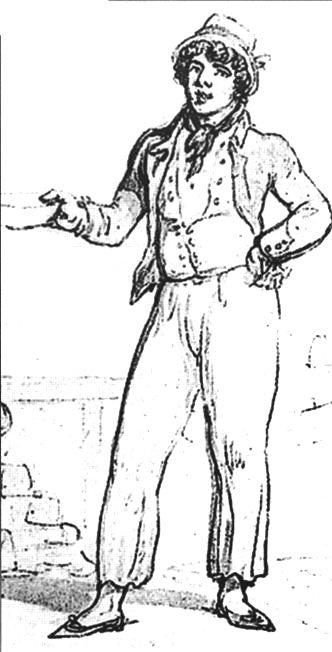 Иллюстрация к книге — Британские парусные линейные корабли [pic_43.jpg]