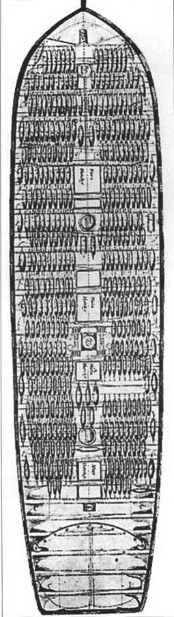 Иллюстрация к книге — Британские парусные линейные корабли [pic_45.jpg]