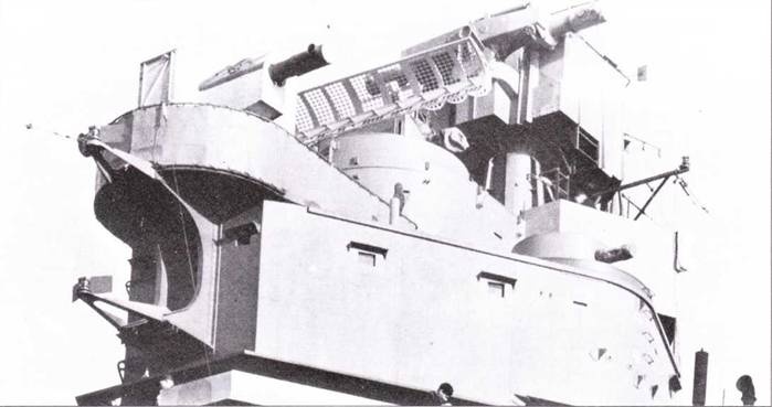 Иллюстрация к книге — Линкоры США. Часть 1 [pic_122.jpg]