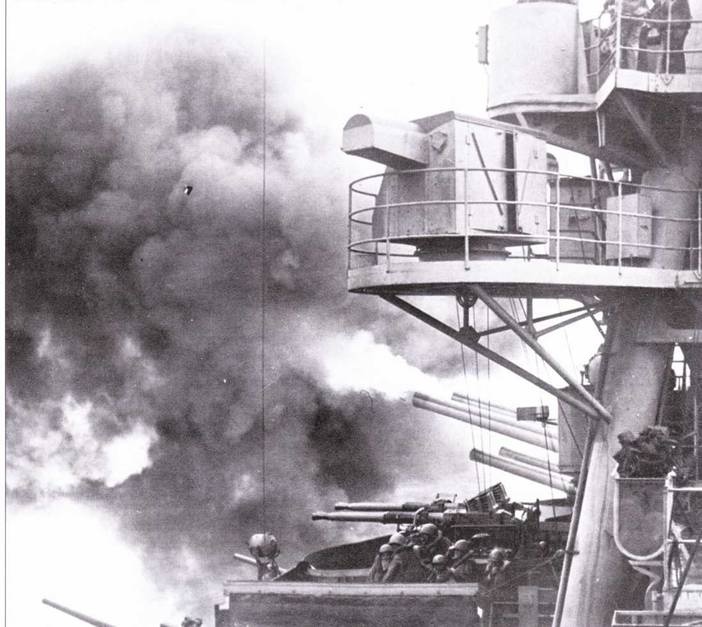 Иллюстрация к книге — Линкоры США. Часть 1 [pic_25.jpg]