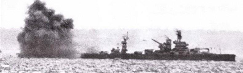 Иллюстрация к книге — Линкоры США. Часть 1 [pic_34.jpg]